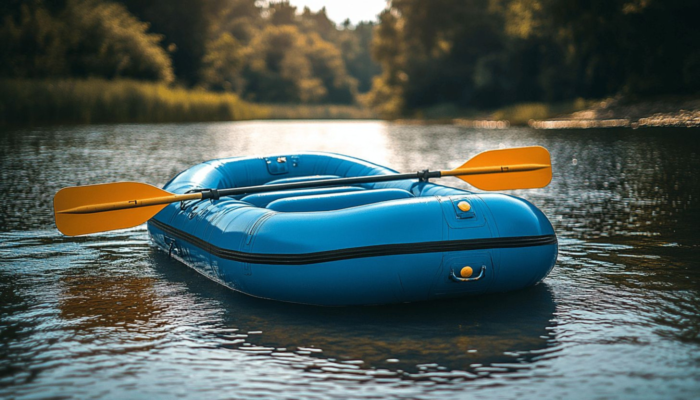 Choisir le meilleur annexe gonflable pour vos aventures nautiques