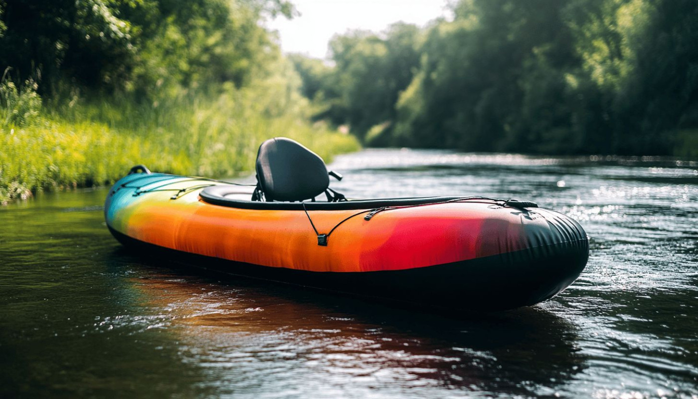 Choisir le meilleur kayak gonflable pour des aventures inoubliables