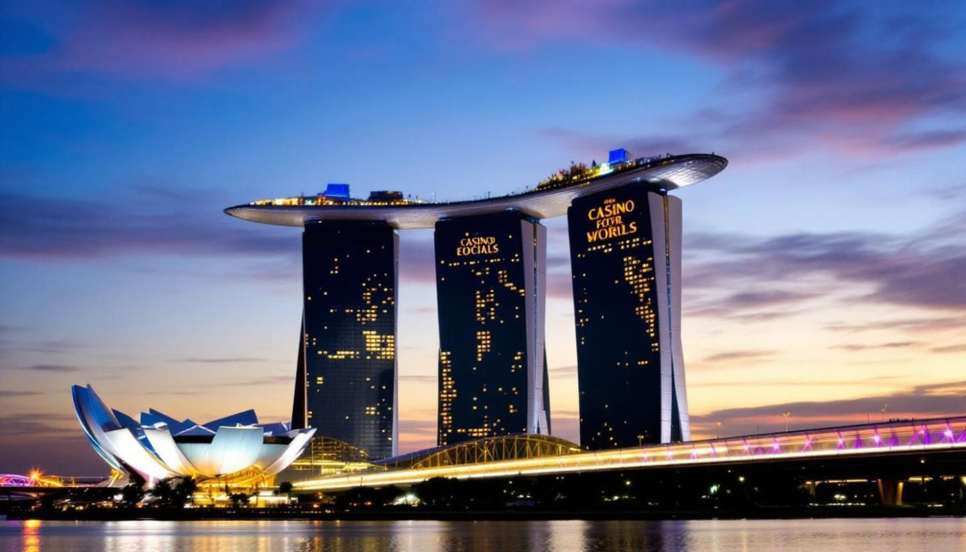 Comment les alliances entre casinos et sports révolutionnent-elles l'économie ?