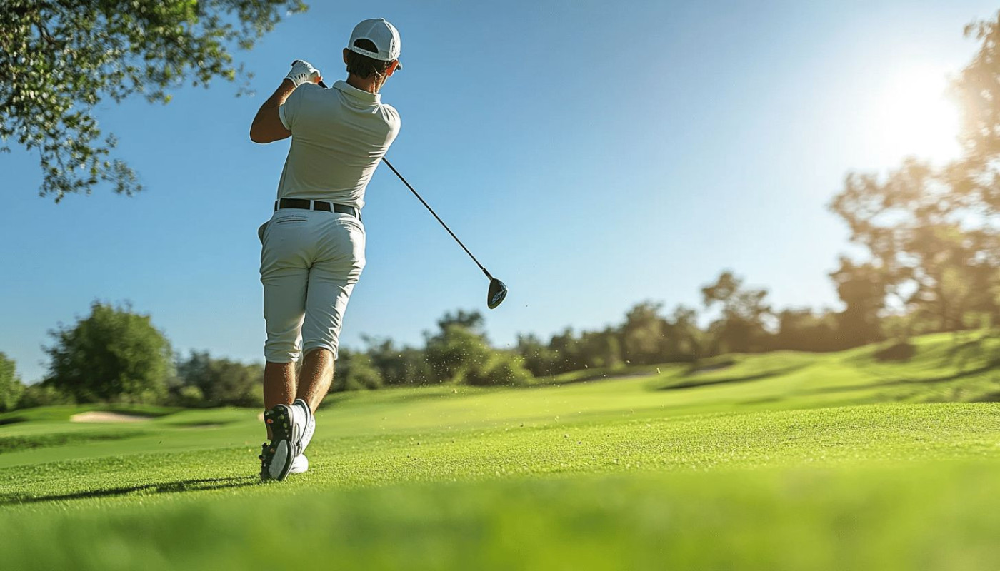 Comment les différentes formules de jeu influencent-elles la stratégie au golf ?