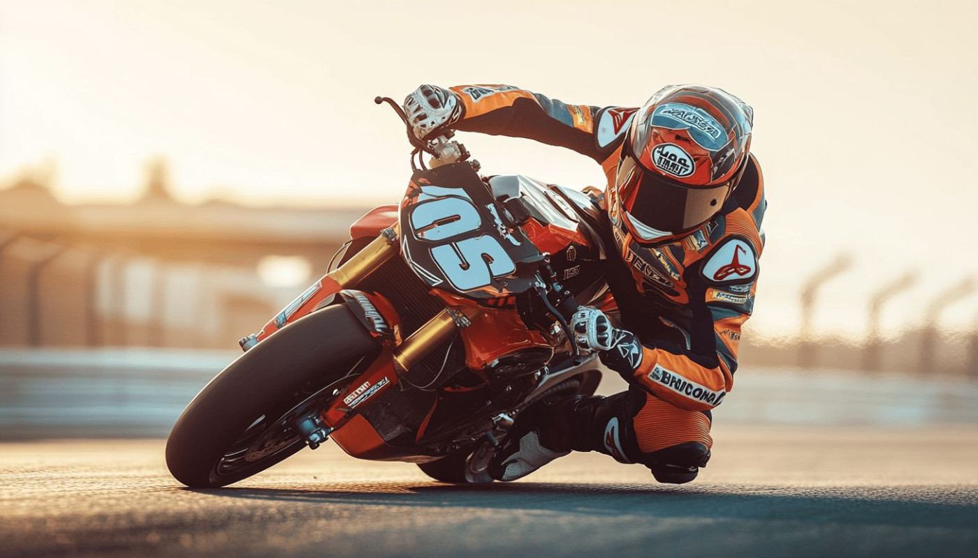 Comment les jeunes talents transforment-ils le monde du motocyclisme ?