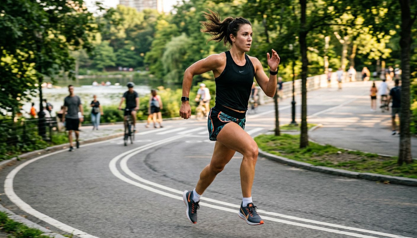 Comment un accompagnement sur-mesure peut transformer votre routine sportive ?