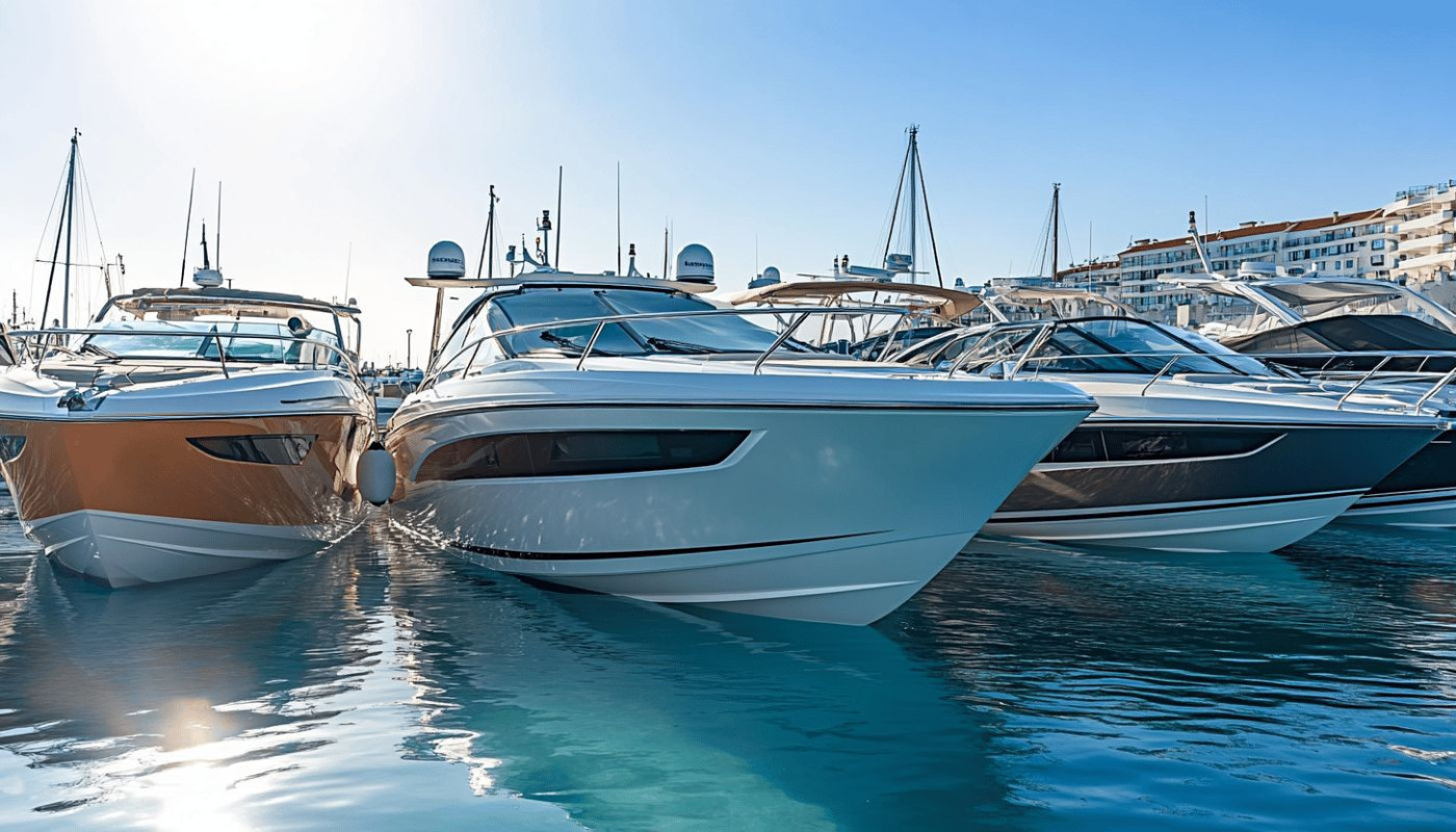 Guide complet pour l'achat de bateaux de plaisance neufs ou usagés